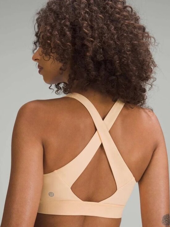 lululemon athletica Other - Lululemon Envital Bra *Medium Support B/C Cup size 4